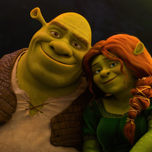 zendaya-gia-nhap-shrek-5,-‘tuong-dai-hoat-hinh’-tro-lai-sau-17-nam