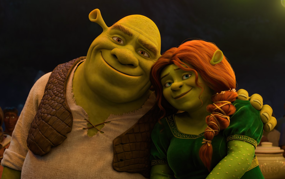 zendaya-gia-nhap-shrek-5,-‘tuong-dai-hoat-hinh’-tro-lai-sau-17-nam