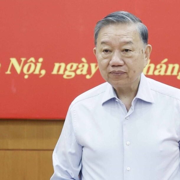 tong-bi-thu,-chu-tich-nuoc:-chong-tham-nhung-de-lam-sach-quyen-luc