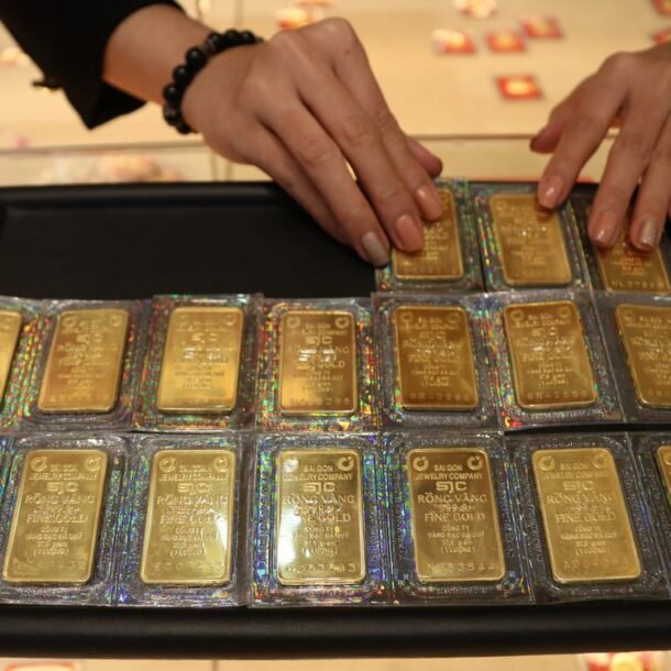 gia-vang-the-gioi-giam-manh,-ve-sat-4.100-usd/ounce