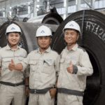 Hòa Phát trở thành doanh nghiệp đầu tiên tại Việt Nam làm được điều này