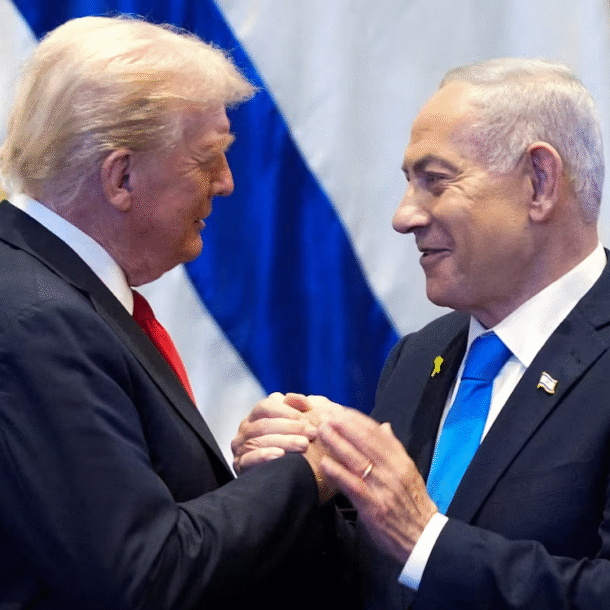ong-trump-‘doi-giong’,-ca-ngoi-ong-netanyahu-la-‘thu-tuong-chien-binh’