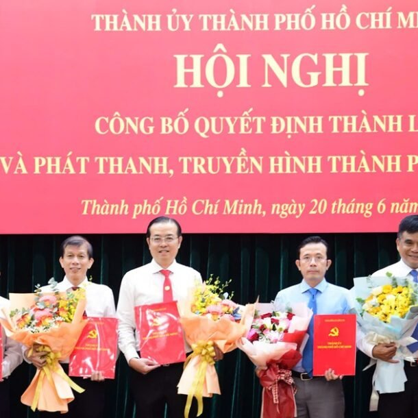 ong-le-van-minh-lam-tong-giam-doc-bao-va-phat-thanh,-truyen-hinh-tp.hcm