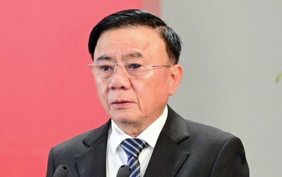 bo-chinh-tri:-xu-ly-nghiem-hanh-vi-su-dung-phan-mem-vi-pham-ban-quyen,-sao-chep,-dao-van