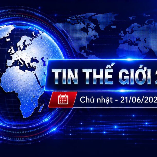 tin-tuc-the-gioi-21/6:-ong-trump-buoc-israel-phai-ngung-ban