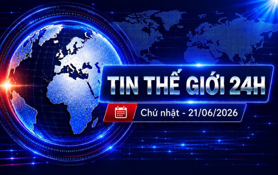 tin-tuc-the-gioi-21/6:-ong-trump-buoc-israel-phai-ngung-ban