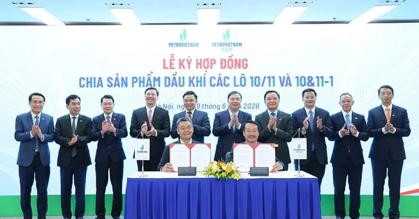 petrovietnam-ky-loat-hop-dong-dau-khi,-bo-sung-nguon-khi-cho-phat-dien-tu-nam-2027