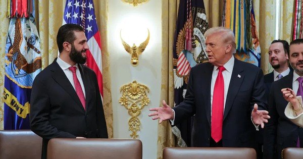 syria-bác-bo-kha-nang-tan-công-hezbollah-sau-phát-bieu-cua-ông-trump