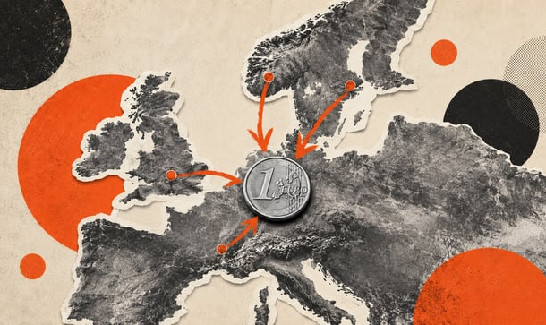 euro:-pmi-eurozone-cho-thay-su-phuc-hoi-hai-toc-do-–-td-securities