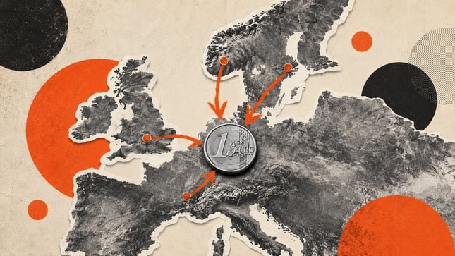 euro:-pmi-eurozone-cho-thay-su-phuc-hoi-hai-toc-do-–-td-securities