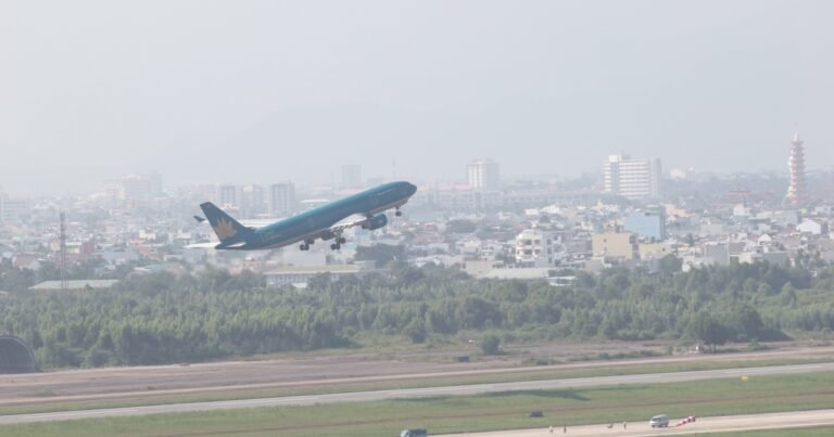san-bay-da-nang-trien-khai-he-thong-chong-uav,-phat-hien-hon-450-thiet-bi-xam-nhap-vung-cam-bay