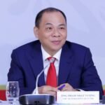 Ngân hàng chi 6,8 tỷ thưởng nhân viên dịp tỷ phú Phạm Nhật Vượng là cổ đông mới