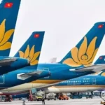 'Đại bàng' Mỹ bảo lãnh hơn 2,9 tỷ USD cho Vietnam Airlines mua 50 máy bay