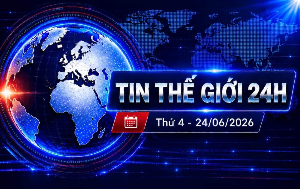 tin-tuc-the-gioi-23/6:-ong-trump-gui-canh-bao-danh-thep-toi-iran