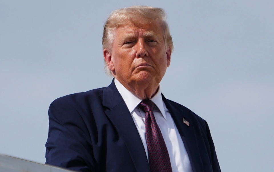 thuong-vien-my-thong-qua-nghi-quyet-siet-quyen-luc-chien-tranh-cua-ong-trump-voi-iran