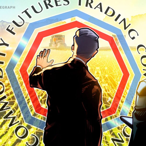 chu-tich-cftc-cho-biet-giao-dich-perp-khong-phu-hop-voi-tat-ca-tai-san-ma-no-quan-ly