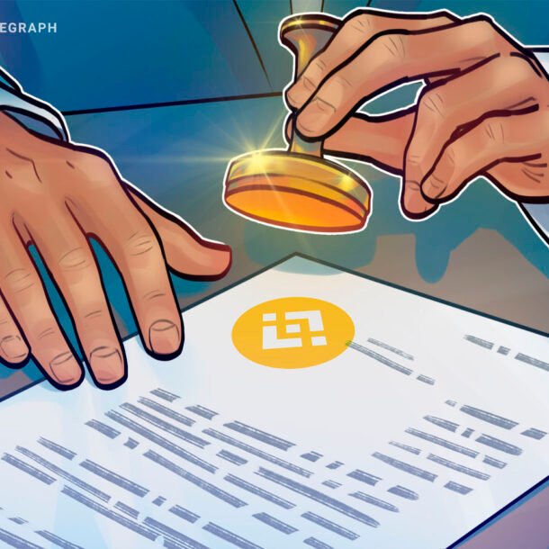 binance-de-mat-den-lo-trinh-cap-phep-thay-the-cua-eu-neu-gia-thau-cua-hy-lap-that-bai:-bao-cao