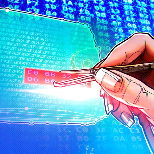 secondfi-theo-doi-viec-khai-thac-vi-cardano-de-giai-quyet-van-de-o-cap-dia-chi