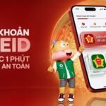 DNSE hoàn tất liên kết VNeID, rút ngắn quy trình mở tài khoản chứng khoán