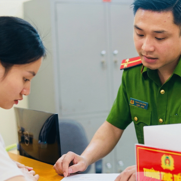 vi-sao-bo-cong-an-dua-nhieu-thu-tuc-hanh-chinh-ve-cong-an-cap-xa?