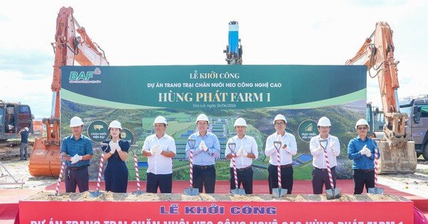 baf-khoi-cong-sieu-trang-trai-duoc-fmo-“rot-von”-tai-gia-lai
