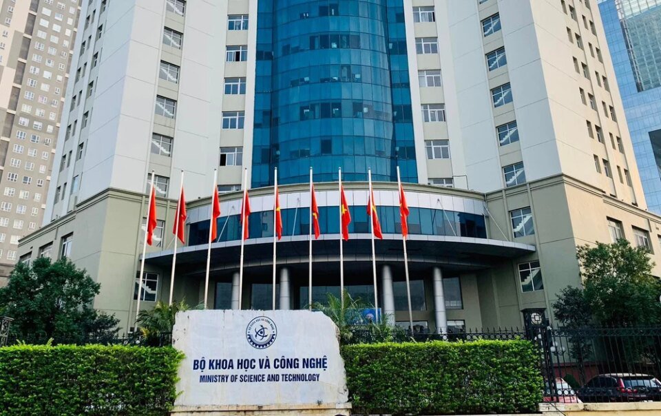 bo-khoa-hoc-va-cong-nghe-co-co-cau-to-chuc-moi