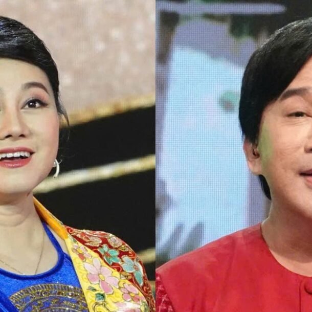 kim-tu-long,-que-tran-hoi-ngo-trong-chuong-trinh-cai-luong-ton-vinh-gia-dinh