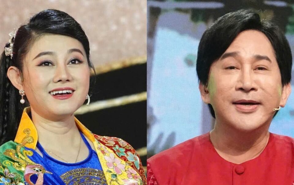 kim-tu-long,-que-tran-hoi-ngo-trong-chuong-trinh-cai-luong-ton-vinh-gia-dinh