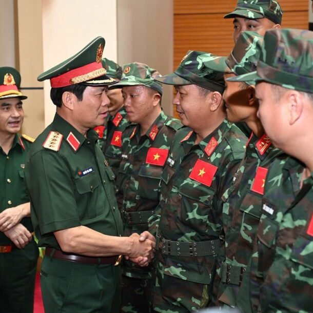 du-kien-ngay-mai-bo-doi-viet-nam-len-duong-tham-gia-khac-phuc-hau-qua-dong-dat-tai-venezuela