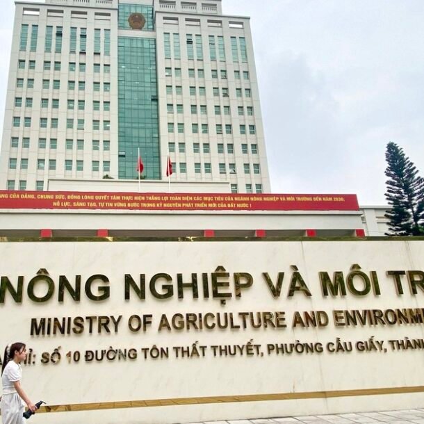 bo-nong-nghiep-va-moi-truong-se-danh-gia,-xep-loai-cong-chuc-bang-kpi