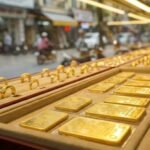 Giá vàng hôm nay 19/6: SJC, BTMC, DOJI, PNJ có giảm theo vàng thế giới?