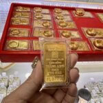 Giá vàng hôm nay 17/6 tăng lịch sử, quỹ vàng lớn nhất thế giới có động thái lạ, vàng sắp tăng hay giảm?