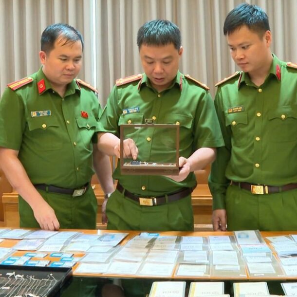 khoi-to-22-bi-can-duong-day-buon-lau-xuyen-quoc-gia,-thu-giu-1.100-vien-kim-cuong
