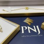 Cổ phiếu PNJ bị bán mạnh, hơn 10 triệu đơn vị “chất sàn”