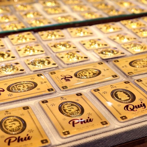 gia-vang-hom-nay-26/6/2026:-sjc-van-tang,-cac-thuong-hieu-khac-dong-loat-giam-gia