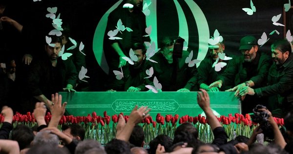 iran-gui-th&ocirc;ng-diep-den-my-tu-le-tang-&ocirc;ng-ali-khamenei
