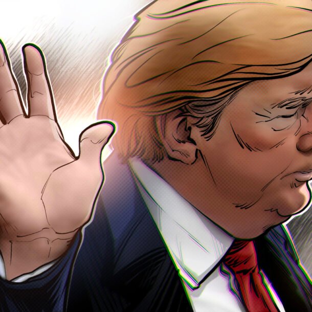 donald-trump-noi-‘khong-co-gi-sai’-voi-luong-tien-dien-tu-tri-gia-1,4-ty-usd-khi-con-duong-chuc