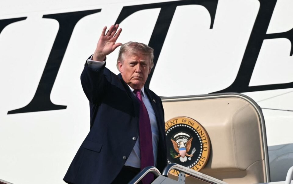 tin-tuc-the-gioi-6-7:-chien-su-ukraine-tiep-tuc-‘nong’;-ong-trump-chuan-bi-gap-ong-zelensky