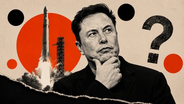 thi-truong-chung-khoan-yeu-thich-spacex,-nhung-thi-truong-trai-phieu-thi-khong-chac-chan-lam
