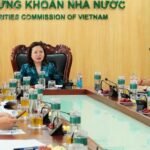 Chủ tịch UBCKNN: Thị trường chứng khoán Việt Nam tăng trưởng ổn định