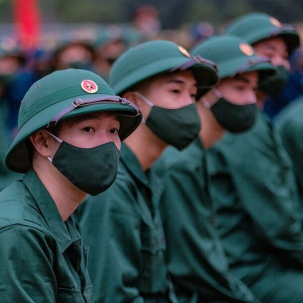 bo-quoc-phong-de-xuat-sua-luat-nghia-vu-quan-su,-quy-dinh-ro-cac-hanh-vi-bi-nghiem-cam