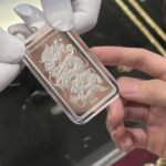 Một tay to vừa "tung" gần 40 tấn bạc ra thị trường