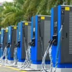 Công ty phát triển trạm sạc xe điện VinFast phát cảnh báo