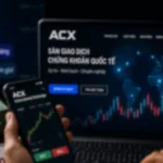 Quản lý của đường dây lừa đảo đầu tư chứng khoán khai 'cấp trên của cấp trên' là Mr Pips