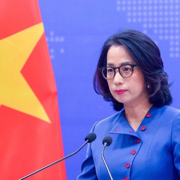 bo-ngoai-giao-phan-hoi-ve-tinh-hinh-thien-tai-gay-thiet-hai-lon-tai-trung-quoc