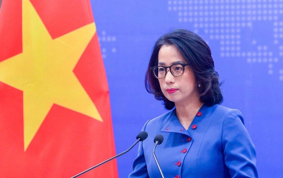 bo-ngoai-giao-phan-hoi-ve-tinh-hinh-thien-tai-gay-thiet-hai-lon-tai-trung-quoc