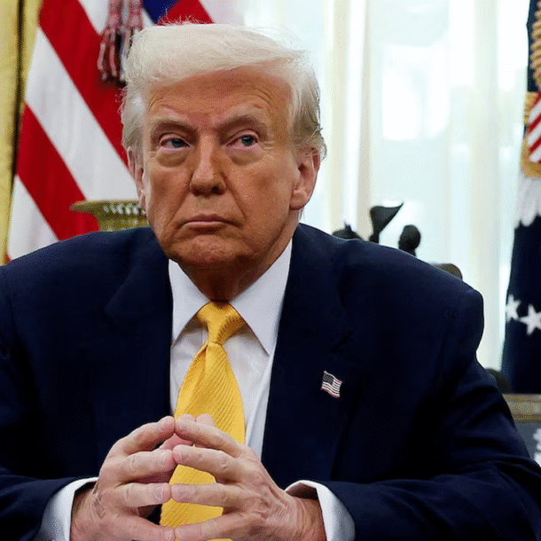 ong-trump-doa-cam-van-thuong-mai-tay-ban-nha:-khong-don-gian