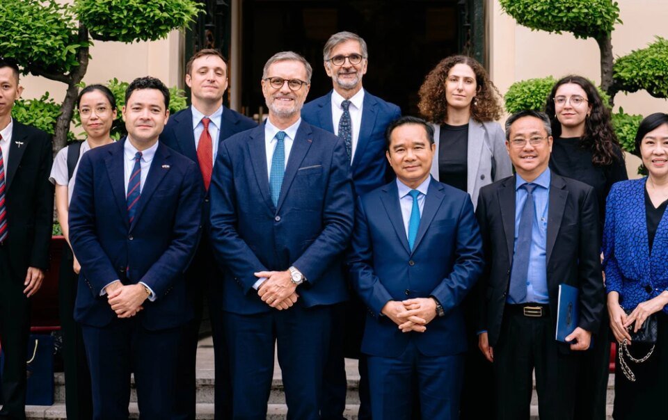 dai-su-phap-olivier-brochet-ket-thuc-nhiem-ky-voi-nhieu-ky-niem-dep-ve-viet-nam