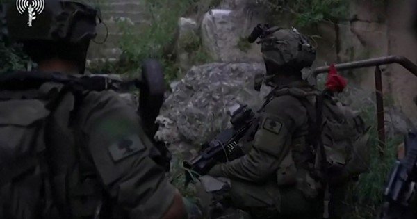 my-se-giám-sát-viec-israel-rút-quân-khoi-'vùng-thí-diem'-o-lebanon