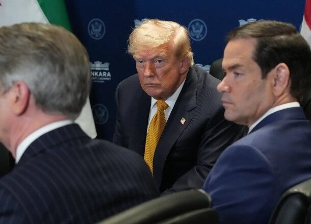 ong-trump-noi-iran-muon-tiep-tuc-dam-phan,-tehran-canh-bao-'ran'-israel